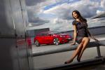 Opel GTC Paris Concept 2010 года